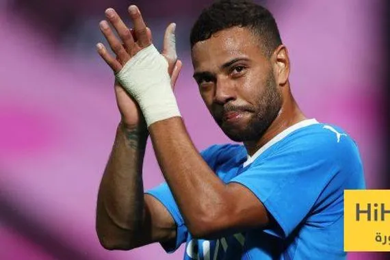 لودي ضد الهلال شرط واحد يفصل البرازيلي عن تعويض مالي ضخم