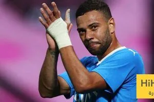 لودي ضد الهلال شرط واحد يفصل البرازيلي عن تعويض مالي ضخم