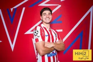 أتلتيكو مدريد في ورطة قبل مواجهة ليفربول الأوروبية
