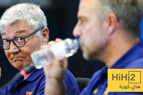 مدير اتصالات جديد في برشلونة