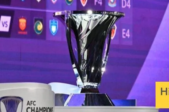 دوري أبطال آسيا يشهد زعامة سعودية تاريخية
