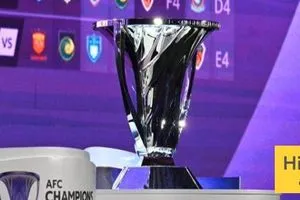دوري أبطال آسيا يشهد زعامة سعودية تاريخية