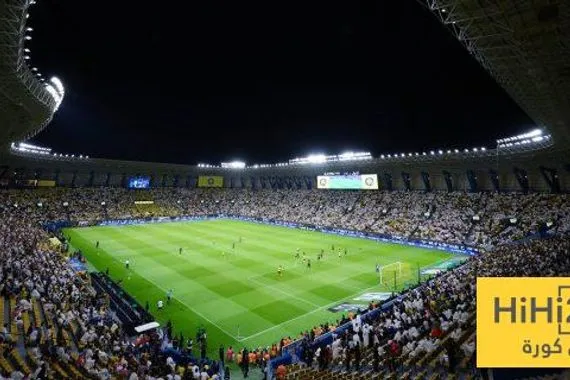 حضور جماهيري مذهل في مباراة النصر والخلود