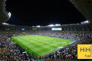 حضور جماهيري مذهل في مباراة النصر والخلود