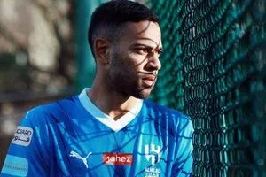 من يتحمل مسؤولية هروب لودي من الهلال