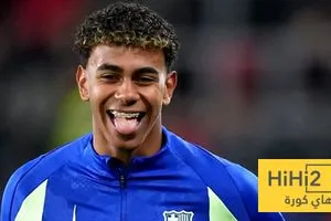 لا توجد قضية بسبب لامين يامال الاتحاد الإسباني يرفض دخول حربًا مع برشلونة