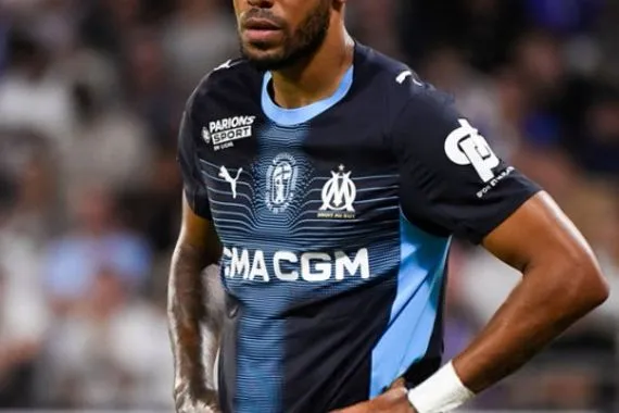 أوباميانغ أساسي ضد ريال مدريد