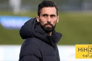 فيديو تعليق أربيلوا على طرد هويسين