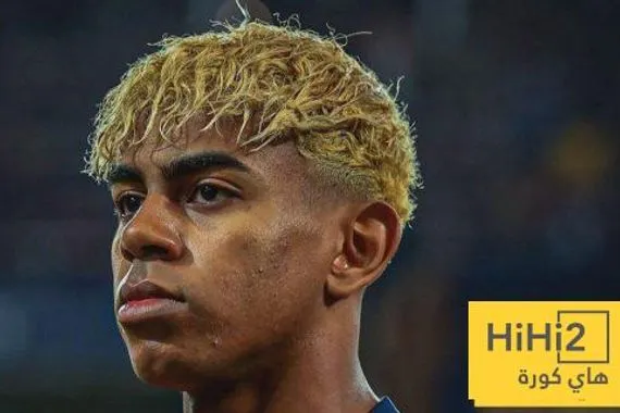 لامين يامال يحتاج إلى معجزة قبل مواجهة نيوكاسل
