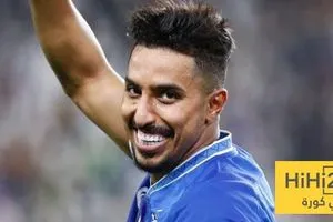 سالم الدوسري أسطورة الهلال في دوري أبطال آسيا