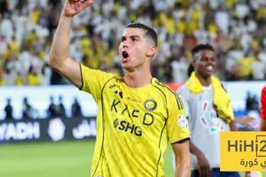 تعليق رونالدو بعد الفوز على الخلود