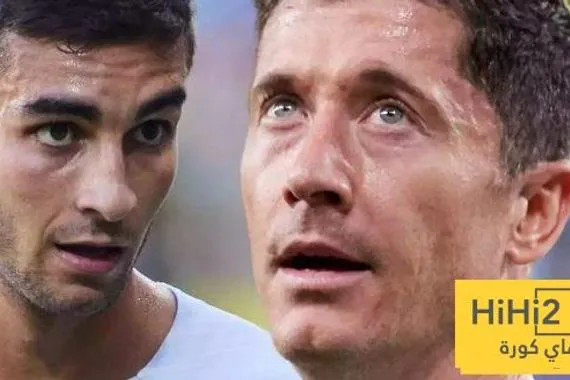 جماهير برشلونة تحسم الأمر من المهاجم الذي يستحق أن يشارك أساسيًا ضد نيوكاسل
