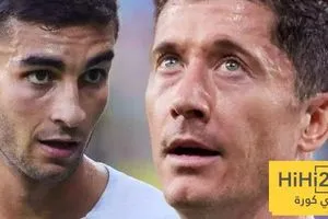 جماهير برشلونة تحسم الأمر من المهاجم الذي يستحق أن يشارك أساسيًا ضد نيوكاسل