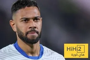 قانوني يتوقع مصير أزمة لودي مع الهلال