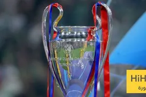 الجمهور يتوقع الفائز بدوري أبطال أوروبا