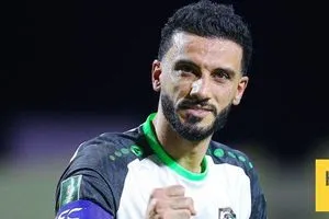 قائمة هدافي الأهلي في دوري أبطال آسيا