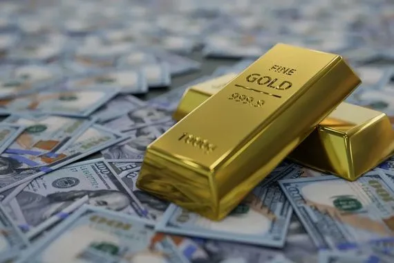 اقتصاد الظل بالأرقام أطنان من الذهب بمليارات الدولارات لتعويض شحة الدولار الأسود عاجل وكالة بغداد اليوم الاخبارية