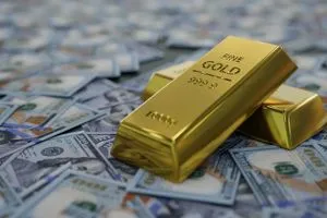 اقتصاد الظل بالأرقام أطنان من الذهب بمليارات الدولارات لتعويض شحة الدولار الأسود عاجل وكالة بغداد اليوم الاخبارية