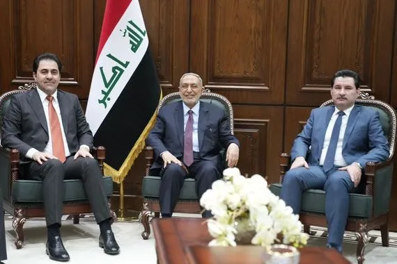 رئاسة البرلمان تدعو النواب للحضور الفاعل لاستكمال إقرار القوانين المهمة وكالة بغداد اليوم الاخبارية