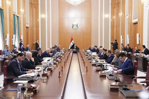 الحكومة العراقية تصدر قرارات جديدة عاجل وكالة بغداد اليوم الاخبارية