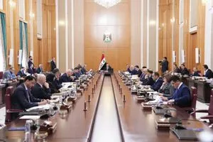الحكومة العراقية تصدر قرارات جديدة عاجل وكالة بغداد اليوم الاخبارية