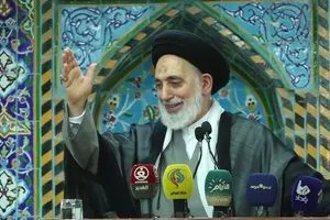 الداخلية تنفي استهداف منزل إمام جمعة النجف صدر الدين القبانجي وكالة بغداد اليوم الاخبارية