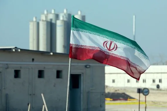 إيران تقدّم مبادرة دولية لحماية المنشآت النووية السلمية من الهجمات وكالة بغداد اليوم الاخبارية