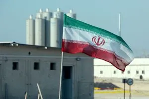 إيران تقدّم مبادرة دولية لحماية المنشآت النووية السلمية من الهجمات وكالة بغداد اليوم الاخبارية