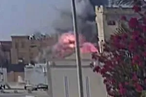 الخارجية القطرية المفاوضات مع إسرائيل لا تبدو واقعية الآن وكالة بغداد اليوم الاخبارية