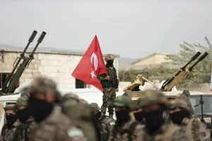 اليكتي الوجود العسكري التركي شمال العراق قديم ويجب إنهاؤه