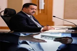 داخل المطبخ الأسود كيف تُدار صفقات الفساد من قلب مكتب السوداني