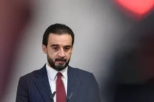 الفهداوي يحذر سيطرة حزب الحلبوسي على الأنبار قد تؤدي إلى نزاعات انتخابية
