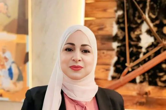 احتضنوا أرواح المرضى نوال الجراح