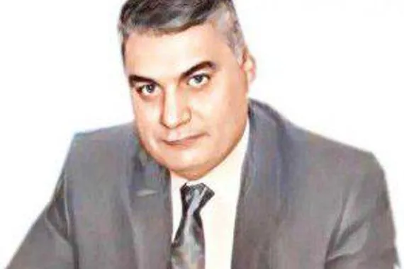 إطلالة حازم القيسي Azzaman