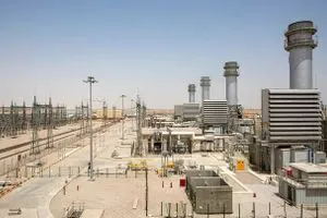 الكهرباء تعلن اعدادها خططاً إستراتيجية استعداداً لصيف 2026
