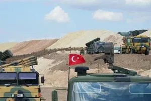 قيادي باليكتي تركيا تواصل إنشاء قواعد عسكرية في دهوك رغم اتفاق نزع السلاح