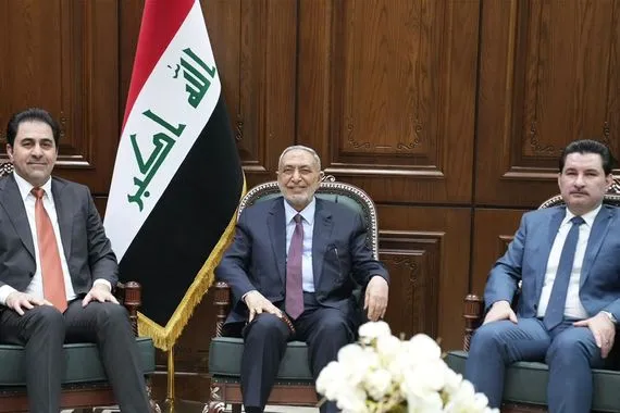 رئاسة البرلمان توجه بضرورة الحضور للجلسات وتدعو الكتل لتحمل مسؤوليتها بإقرار القوانين