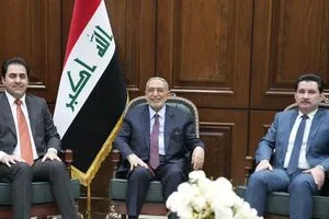 رئاسة البرلمان توجه بضرورة الحضور للجلسات وتدعو الكتل لتحمل مسؤوليتها بإقرار القوانين