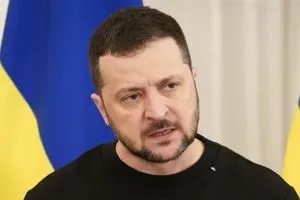 زيلينسكي يعرب عن استعداده للقاء ترامب وبوتين دون شروط