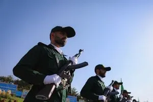 إيران تضبط 700 طائرة مسيرة كادت تدخل البلاد متسللة