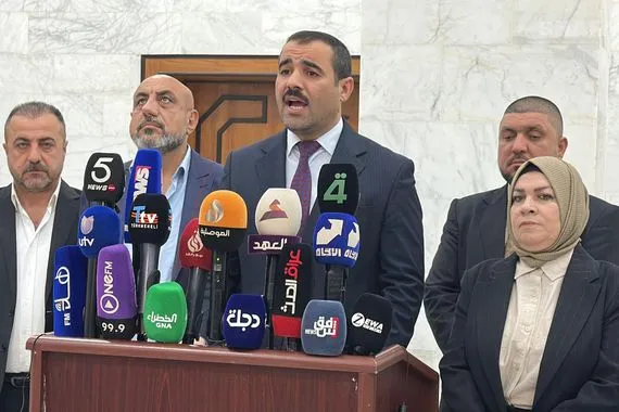 مجلس نينوى يستضيف مديري دوائر بشأن إيفادات لتركيا ويحقق بمخالفات شركة نفطية شفق نيوز