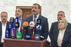 مجلس نينوى يستضيف مديري دوائر بشأن إيفادات لتركيا ويحقق بمخالفات شركة نفطية شفق نيوز