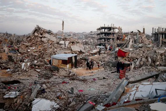 يُقتلون ويُشرّدون يومياً نقابة فلسطينية تدعو العالم إلى دعم صحفيي غزة شفق نيوز