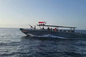 40 دولة تتعهد بمبالغ مالية كبيرة لتعزيز أمن البحر الأحمر شفق نيوز