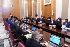 حزمة تخص السكن والزراعة القرارات الكاملة لجلسة مجلس الوزراء
