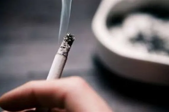 العراق في المرتبة الثامنة بين الدول العربية من حيث نسبة المدخنين