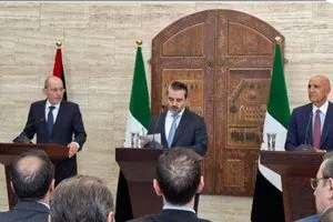 بدعم أردني أمريكي دمشق تطلق خارطة طريق من 6 خطوات لحل أزمة السويداء