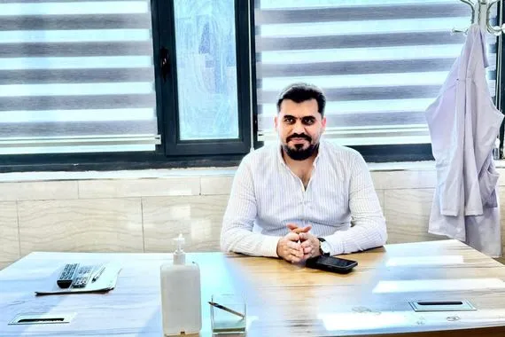 اقتحام عيادة طبيب وإصابته بالرصــاص تحذيرات من تصاعد العنف ضد الأطباء في ديالى