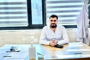 اقتحام عيادة طبيب وإصابته بالرصــاص تحذيرات من تصاعد العنف ضد الأطباء في ديالى