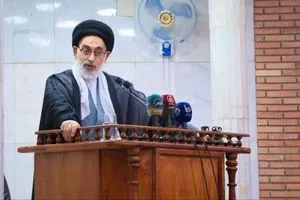 الداخلية تنفي استهداف منزل القبانجي في النجف الأشرف